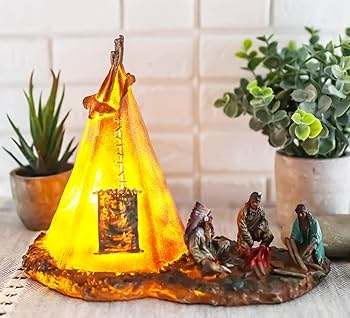 ネイティブ アメリカンのウエディングセレモニー用の陶器　インテリア　置物　飾り SANTA FE STYLE｜マライカ公式通販